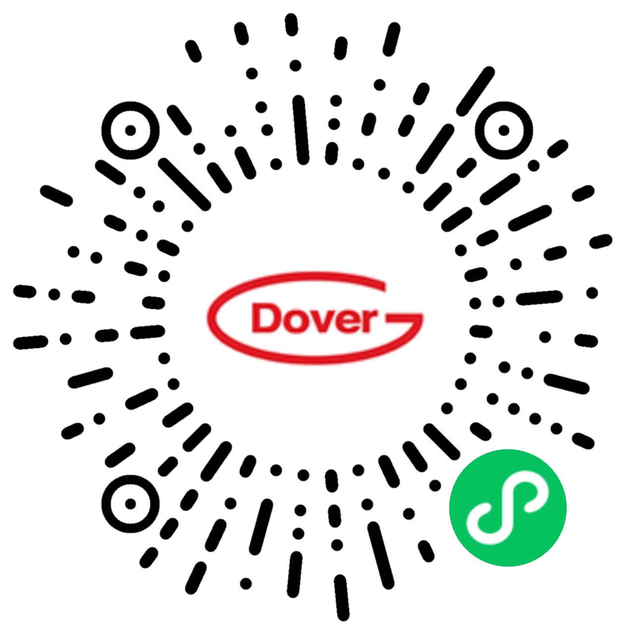 Dover Wechat