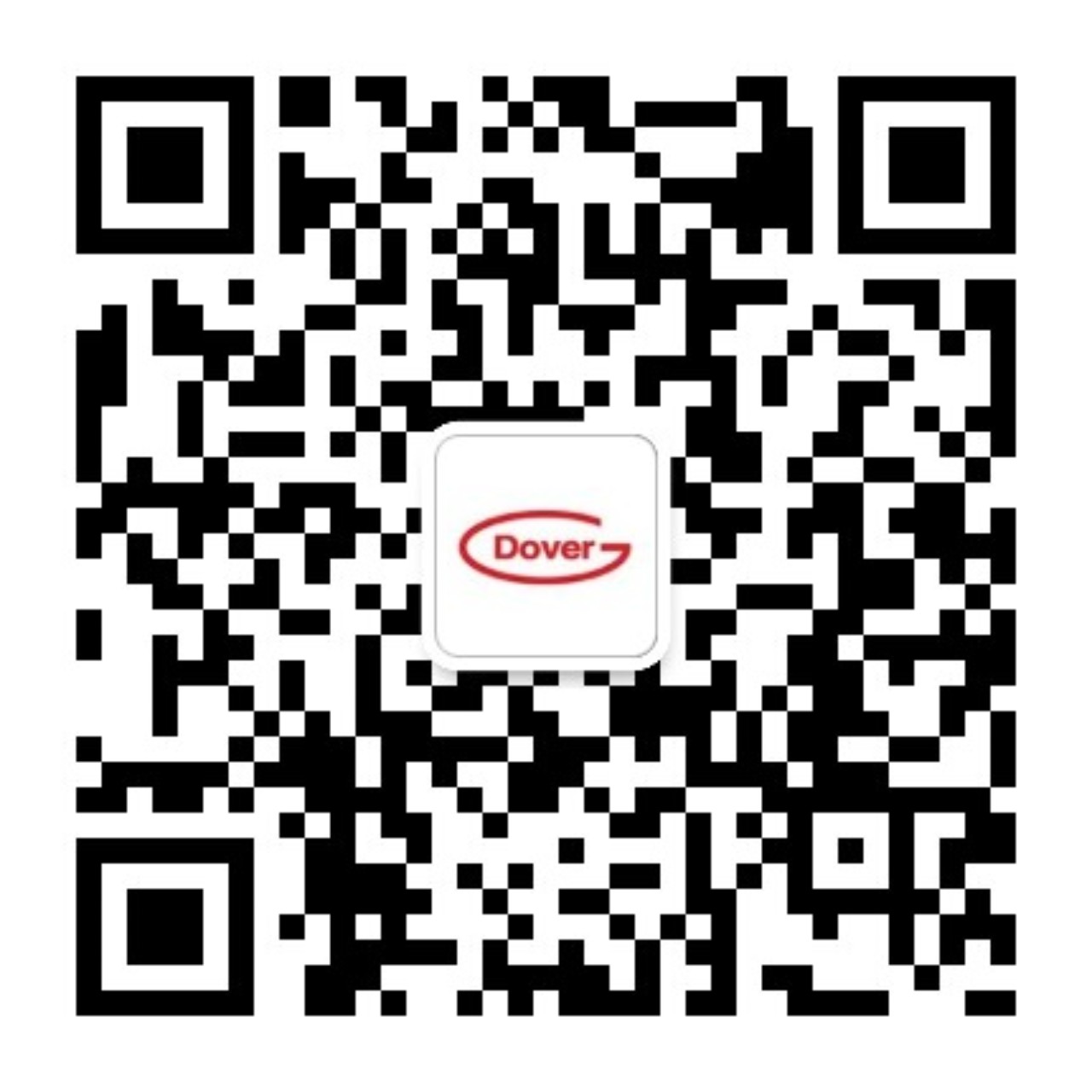 Dover Wechat