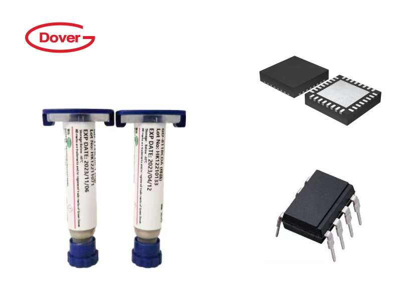 Electrically Conductive Adhesives Dover
