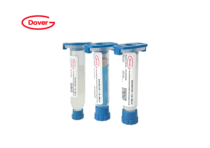 Silver sintering die attach adhesives