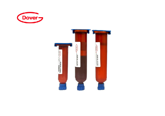UV and thermal dual cure adhesives
