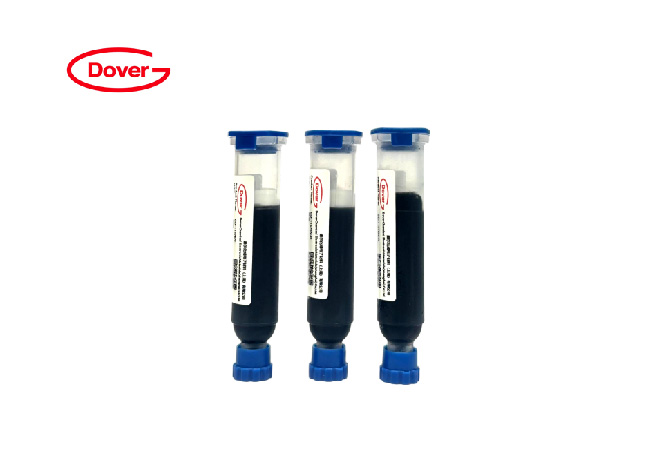 One component encapsulants