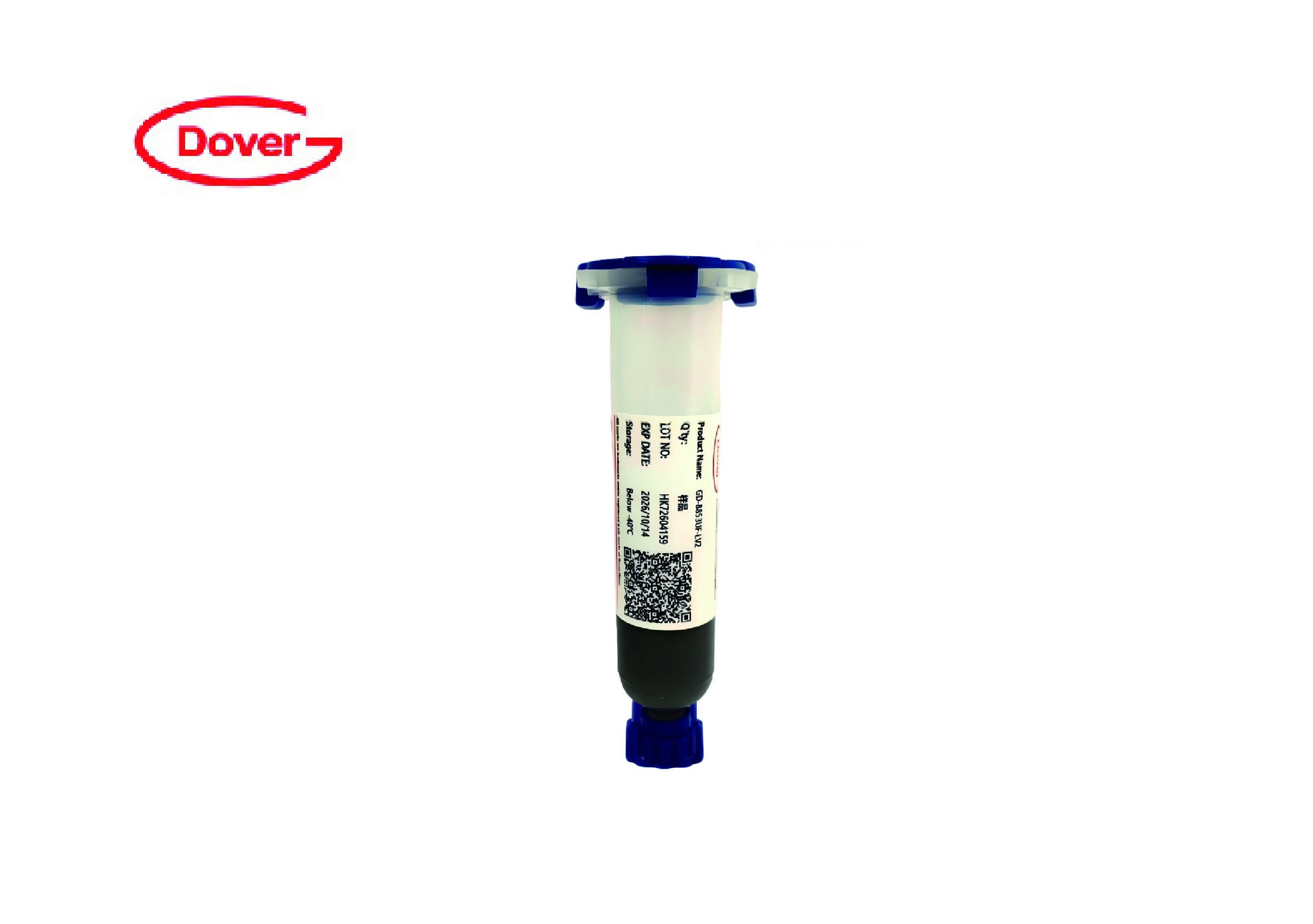 低粘度高可靠性底部填充胶